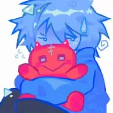 Profile image of 블루듀드