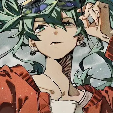 Profile image of ミク
