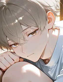 Profile image of 히나타 아오이