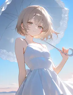Profile image of 히나타 아오이