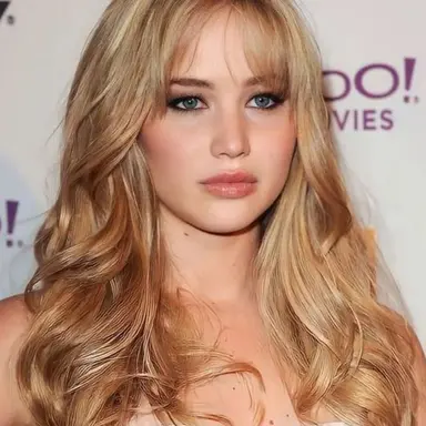 Profile image of Jennifer Lawrence