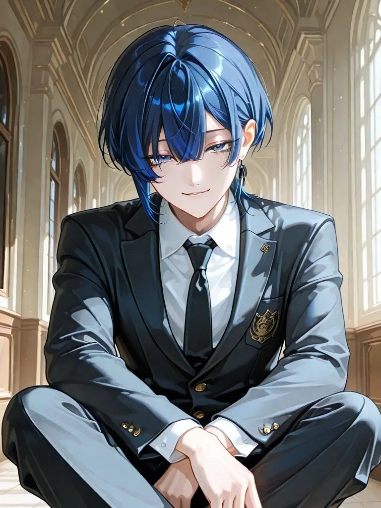 Nchi_의 💙.⋆
