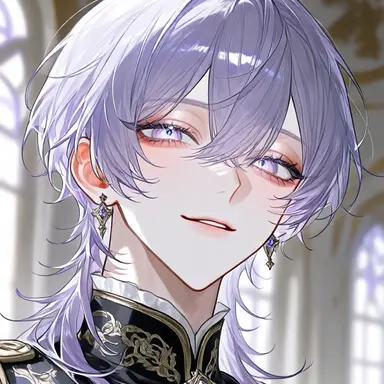 Profile image of ルキア