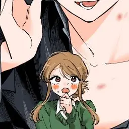 Profile image of めぶく