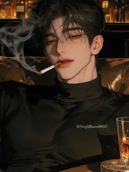 Profile image of Gu Seongwook