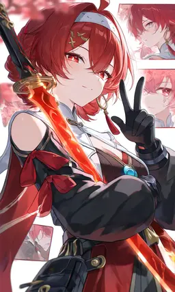 Profile image of 클레어