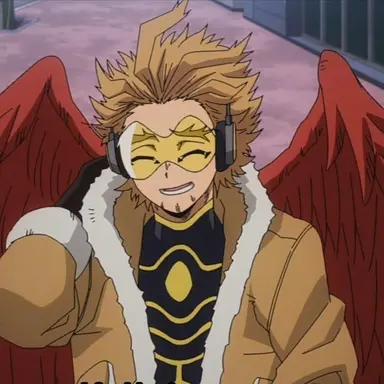 Profile image of Hawks