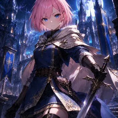 Profile image of フィオーレ