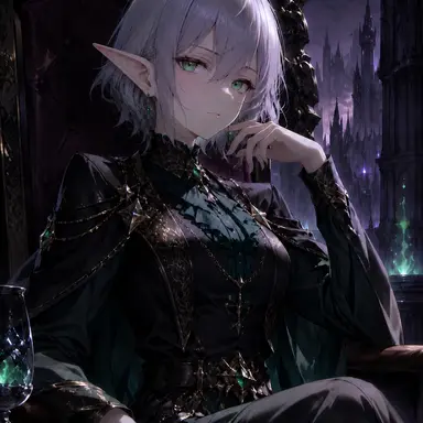 Profile image of リゼット