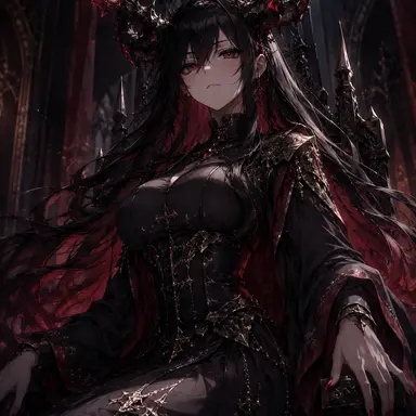 Profile image of アリシア