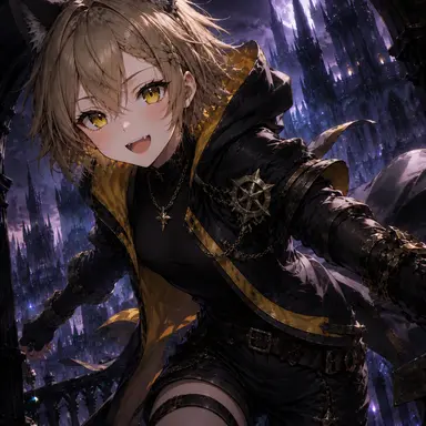 Profile image of ティト
