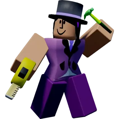 Profile image of 퍼플십