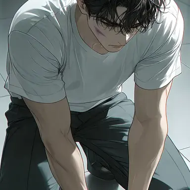 Profile image of Han Woobin
