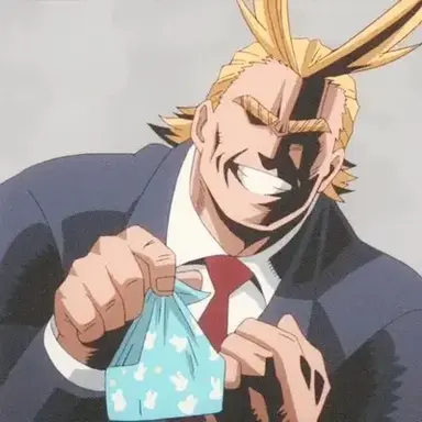 Profile image of Toshinori