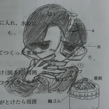 Profile image of 三角青輝
