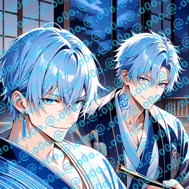 Profile image of 瞳・瞼