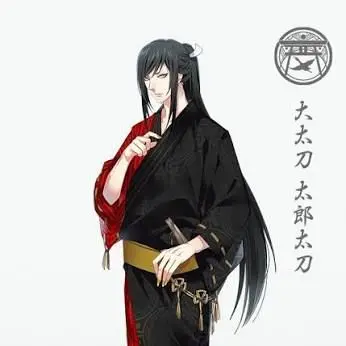 Profile image of 太郎太刀