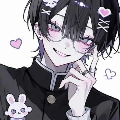 Profile image of 晴