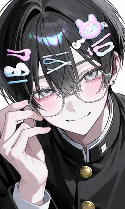 Profile image of Haru