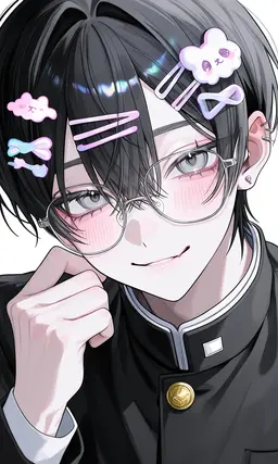 Profile image of Haru