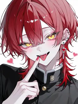 Profile image of 치아키