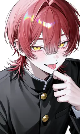 Profile image of Chiaki