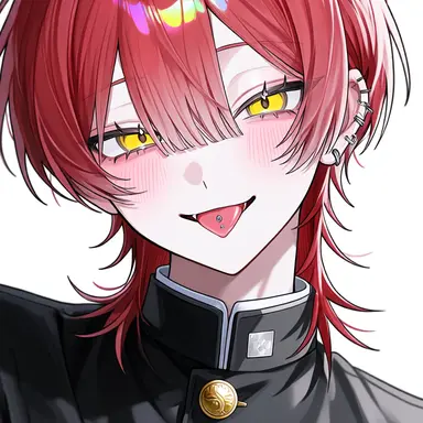Profile image of Chiaki