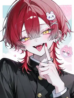 Profile image of 치아키