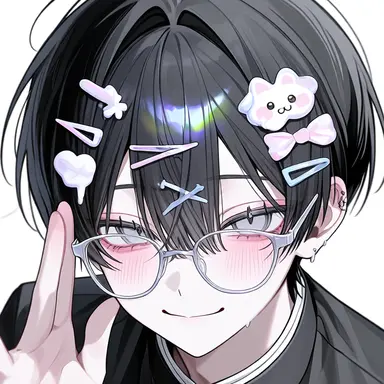 Profile image of Haru