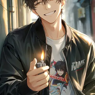 Profile image of Renji