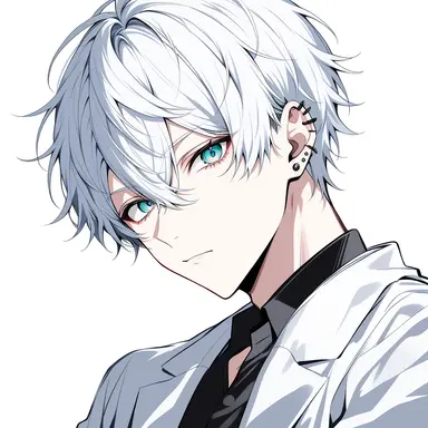 Profile image of 伊集院 葵