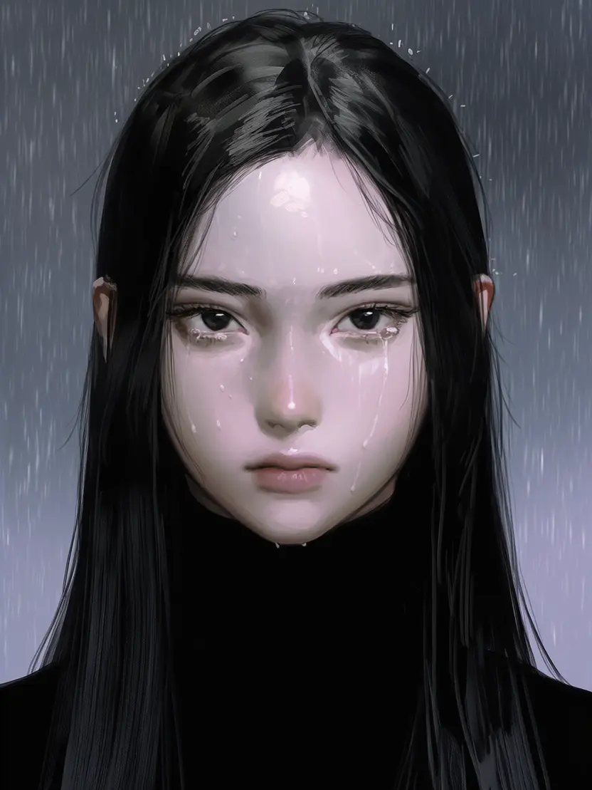 IdealCrest9301의 동경 너머의 열등감