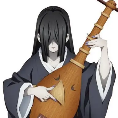Profile image of 鳴女