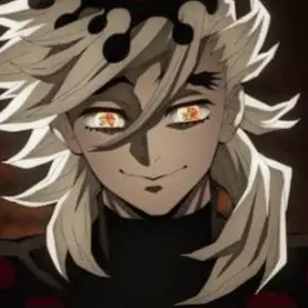 Profile image of 童磨