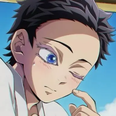 Profile image of 狛治