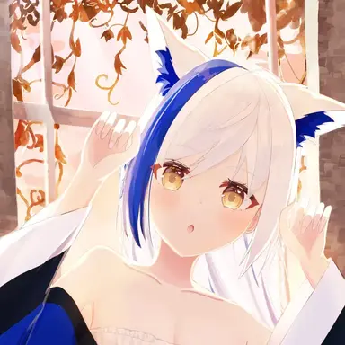Profile image of 蒼宮よづり