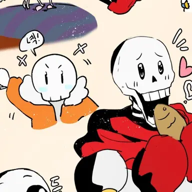 Profile image of 파피루스