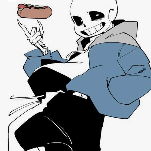 샌즈