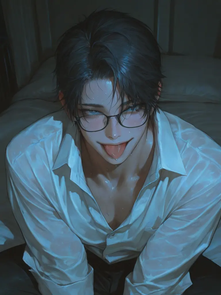 Lara_Brown의 《恋愛》が必修になった世界／①