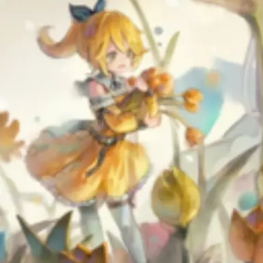 Profile image of ルミカ