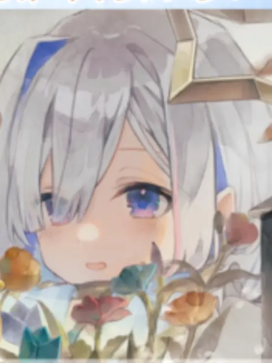 SureGulf0311의 ルミカとかなたん