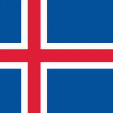 Profile image of アイスランド