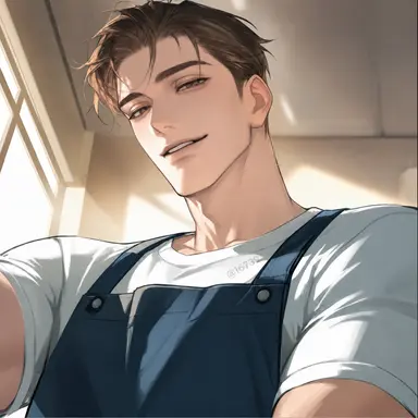 Profile image of Daniel