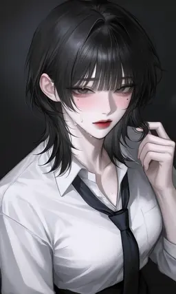 Profile image of Han Chae-a