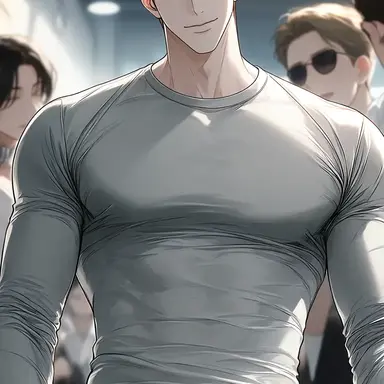 Profile image of Maverick