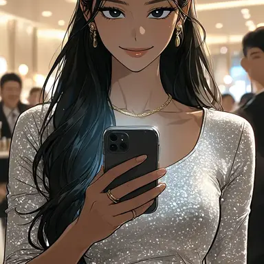 Profile image of Priya