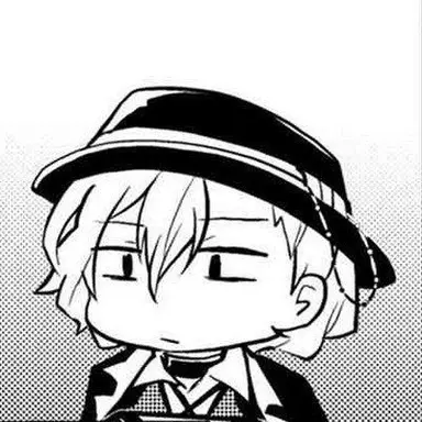 Profile image of 나카하라 츄야