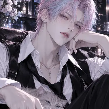Profile image of ナツ