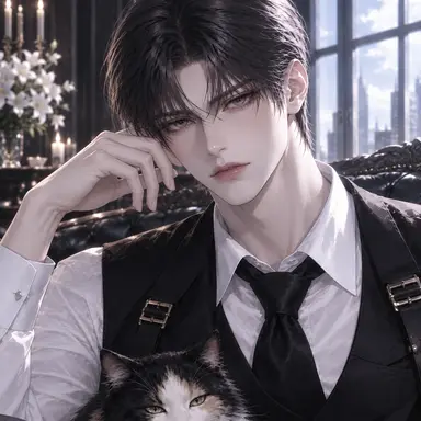 Profile image of ジョイ