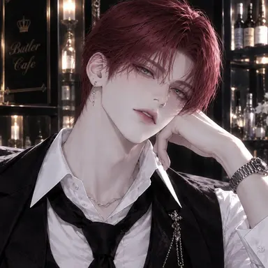 Profile image of ディン